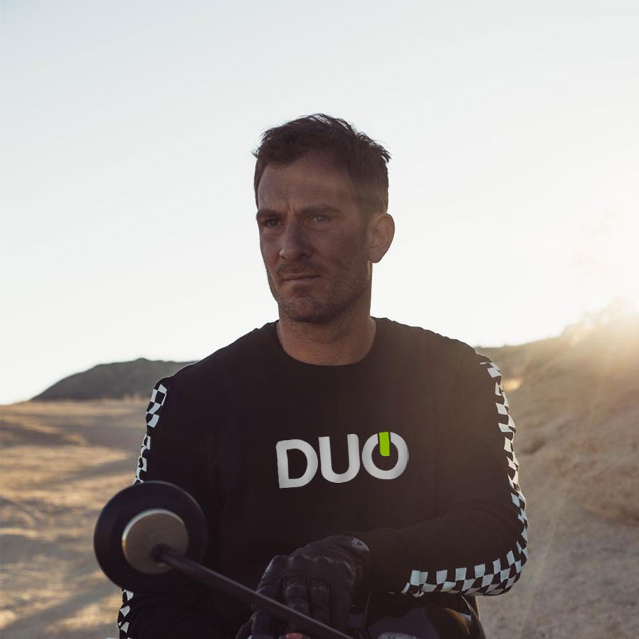About DUO | DUO Bikes