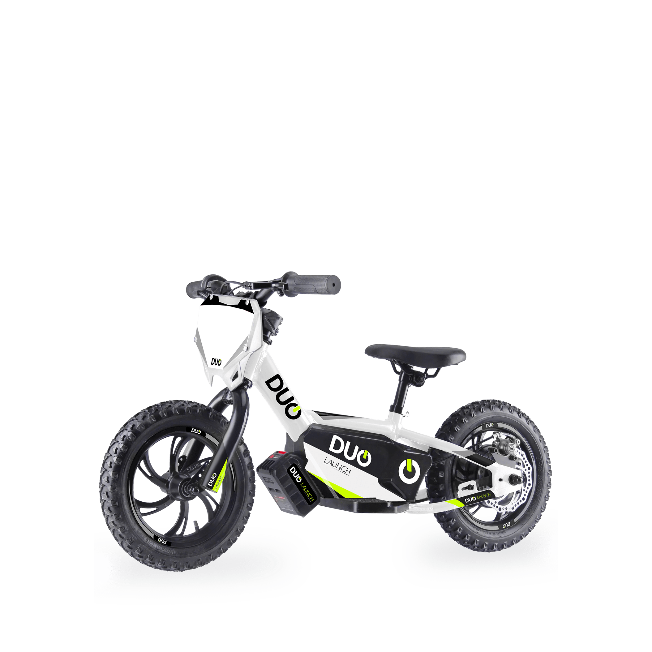 Duo 12" Launch